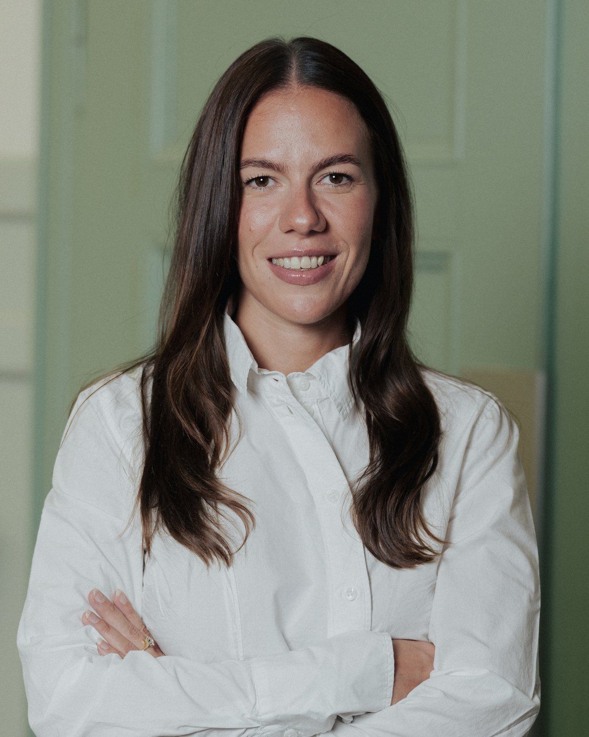 Porträt von Lisa Altermatt
